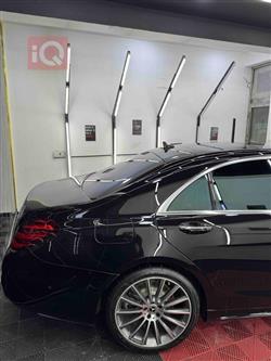 مێرسێدس بێنز S-Class